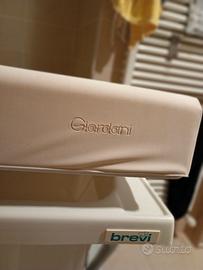 BAGNETTO/FASCIATOIO.