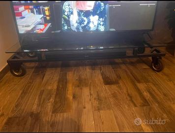 Carrello tv
