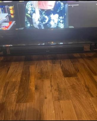 Carrello tv