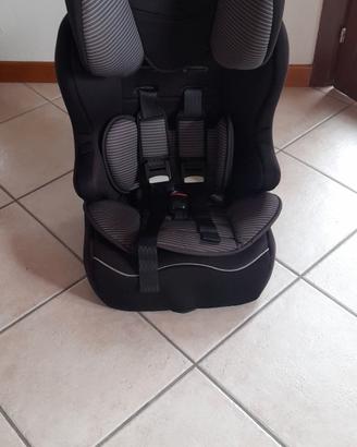 seggiolone auto bimbo