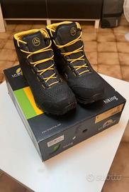 la sportiva stream gtx 42