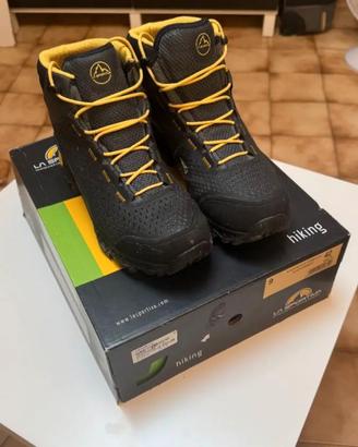 la sportiva stream gtx 42