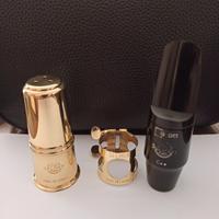 Bocchino Selmer S80 ** per sax Alto