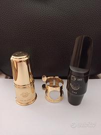 Bocchino Selmer S80 ** per sax Alto