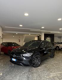 Mercedes-benz GLA 200 d Automatic 4Matic Premium