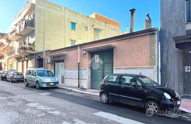 CASA INDIPENDENTE A BARLETTA