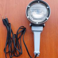 Lampada da fotografia Handy Lux Ferrania