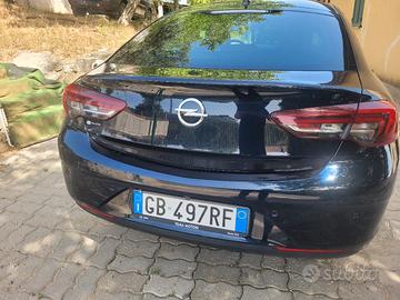 Opel Insignia Grand Sport  1600 
