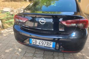 Opel Insignia Grand Sport  1600 