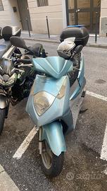 Honda for sale 700€ 125cc