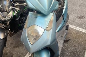 Honda for sale 700€ 125cc