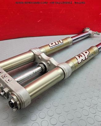 STELI FORCELLA KTM SXF 450 2003 2007 SX-F 2004 200