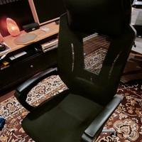 Sedia Ergonomica Studio/Ufficio