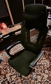 Sedia Ergonomica Studio/Ufficio