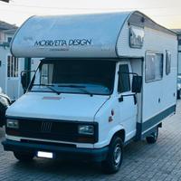 Mobilvetta Ducato 2.5 Concorde 576