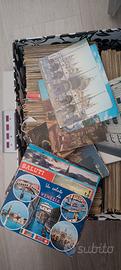 accumulo cartoline 