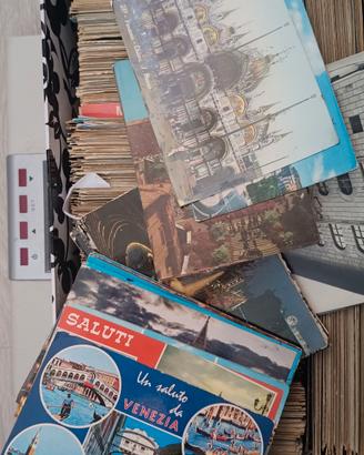 accumulo cartoline 