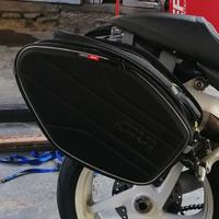 Borse givi Ducati monster s4r