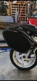 Borse givi Ducati monster s4r