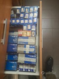 valvole  FIAT 126 127 600 850 1100