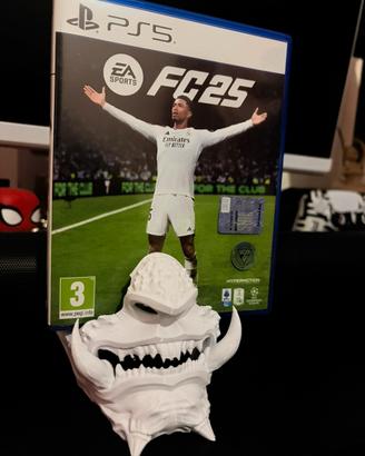EA Sports FC 25 PS5