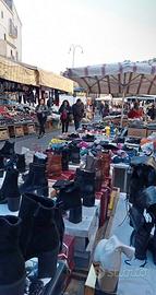 Posto Mercatino Santa Caterina Villarmosa