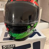 Casco Shoei Nxr Variable TC4