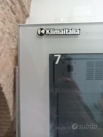 frigo vetrina illuminata