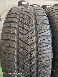 4 GOMME USATE INVERNALE 2254518 - CP28321483