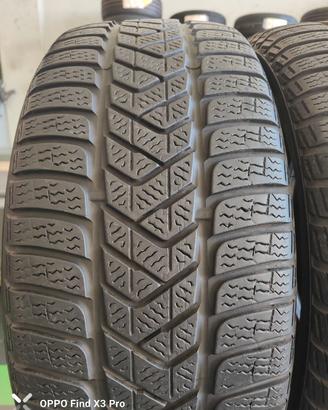 4 GOMME USATE INVERNALE 2254518 - CP28321483