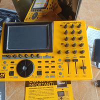 MERISH 4 + PENNETTA USB + ALIMENTATORE ORIGINALE