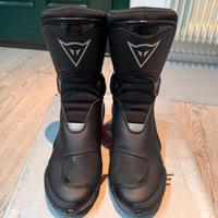 Stivali dainese master sport tg 43