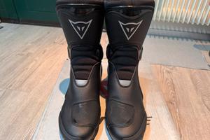 Stivali dainese master sport tg 43