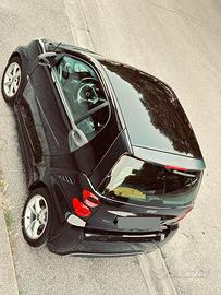 Smart forTwo 800 40 kW coupé pulse cdi