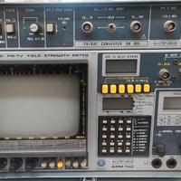 Analizzatore di segnale TV / SAT König APM 742