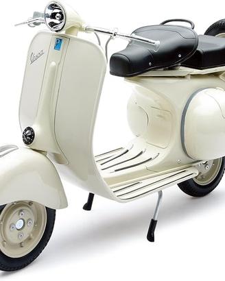 Modellino scala 1:6 Vespa 150 VL 49273