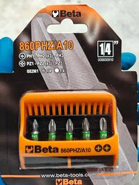 inserti Beta 860PHZ/A10