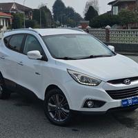 Hyundai iX35 1.7 CRDi 2WD Xpossible Full Optional