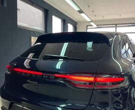 Porsche Macan 2.0 iva premute stupenda fari Matrix