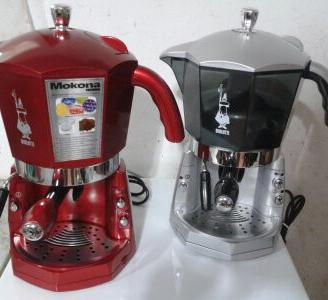 Mokona Bialetti