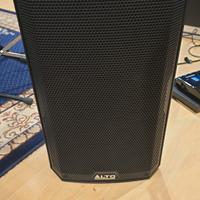 Alto Professional TS 410 Casse attive 2000Watt