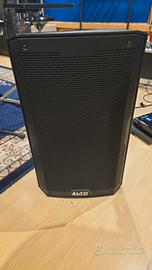 Alto Professional TS 410 Casse attive 2000Watt