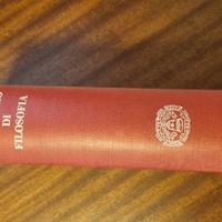 Dizionario di filosofia 1957