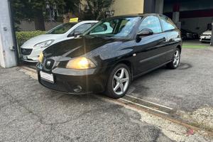 Seat Ibiza 1.2 12V 70CV 3p. Stylance Luke FR
