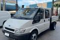 Ford Transit Doppia Cabina
