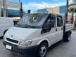 Ford Transit Doppia Cabina