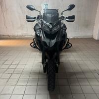 Benelli trk 502 X