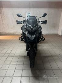 Benelli trk 502 X