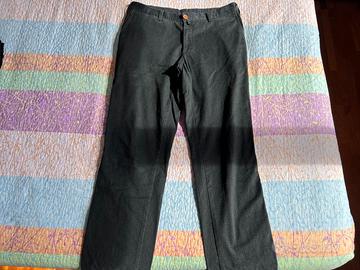 Pantalone uomo Barbour