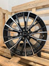 Cerchi MAK Mark 19" 5x112 - Audi, BMW, Mercedes -